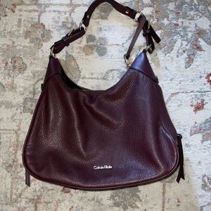 Calvin Klein purse